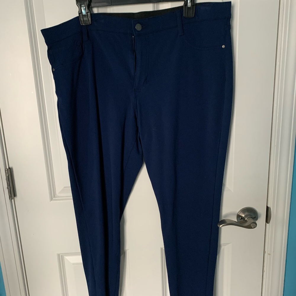 A.N.A. Leggings